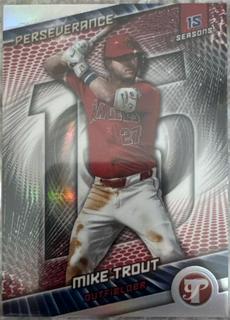 Mike Trout