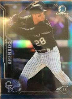 Nolan Arenado