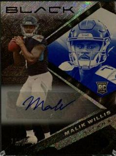 Malik Willis