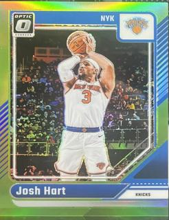 Josh Hart