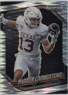 Parker Livingstone