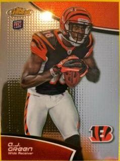 A.J. Green