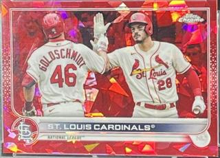 St. Louis Cardinals