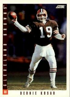 Bernie Kosar
