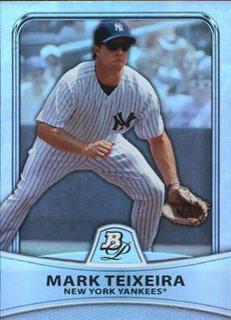Mark Teixeira