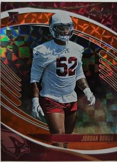 Jordan Burch