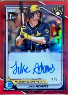 Luke Adams