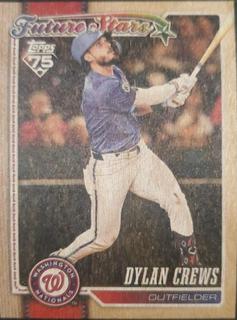 Dylan Crews