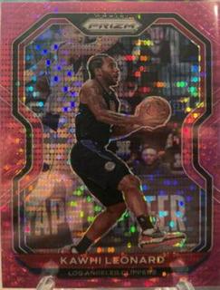 Kawhi Leonard