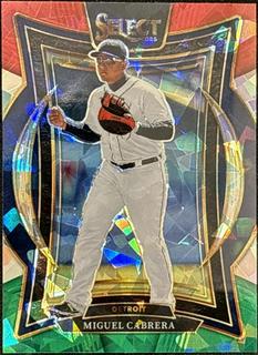 Miguel Cabrera