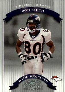 Rod Smith