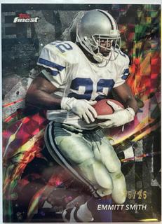 Emmitt Smith