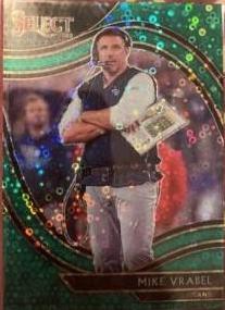 Mike Vrabel