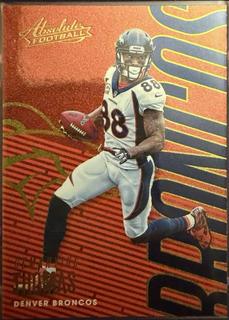 Demaryius Thomas