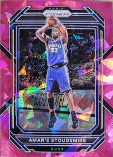 Amar'e Stoudemire