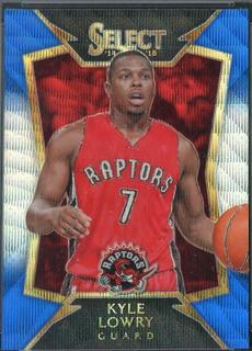 Kyle Lowry