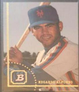Edgardo Alfonzo