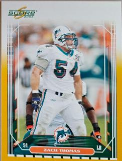 Zach Thomas