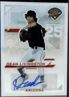 Dean Livingston