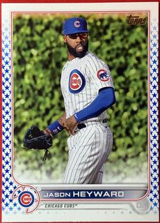 Jason Heyward