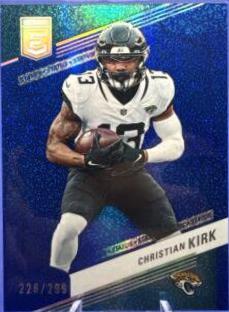 Christian Kirk