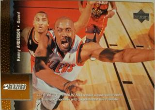 Kenny Anderson