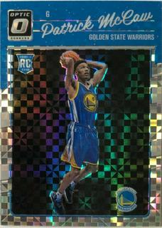 Patrick McCaw