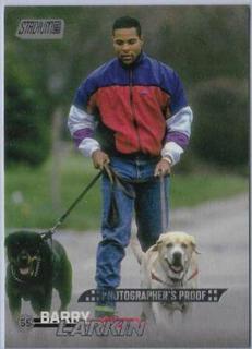 Barry Larkin
