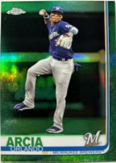 Orlando Arcia