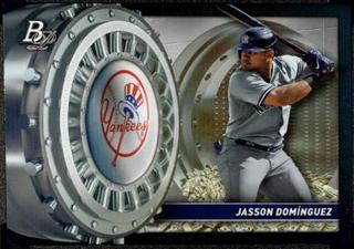 Jasson Dominguez