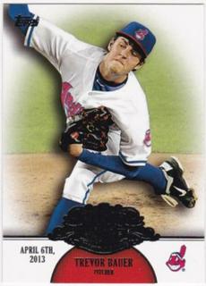 Trevor Bauer
