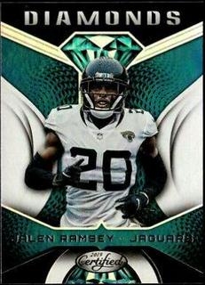 Jalen Ramsey
