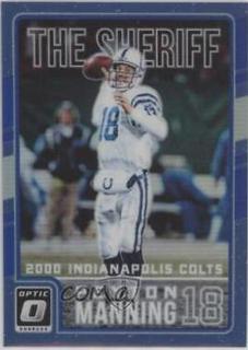 Peyton Manning