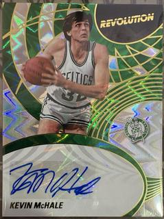 Kevin McHale