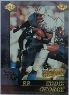 Eddie George