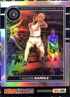 Julius Randle