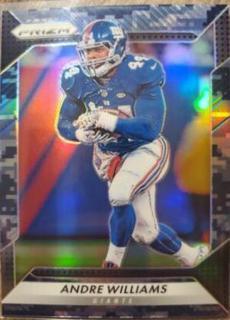 Andre Williams