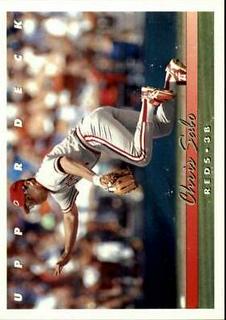 Chris Sabo