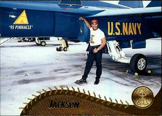 Bo Jackson