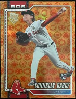 Connelly Early