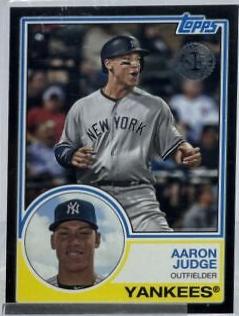 Aaron Judge
