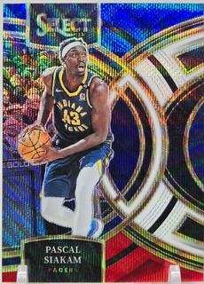 Pascal Siakam