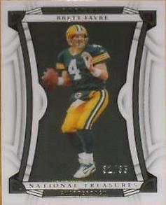 Brett Favre