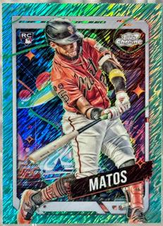 Luis Matos