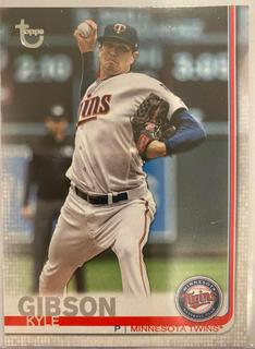 Kyle Gibson
