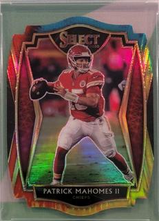 Patrick Mahomes II