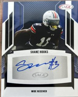 Shane Hooks