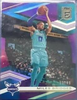 Miles Bridges