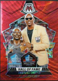 Terrell Owens