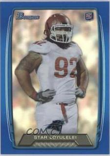 Star Lotulelei